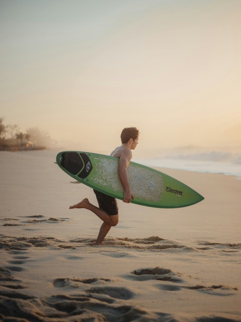 como elegir una tabla de surf