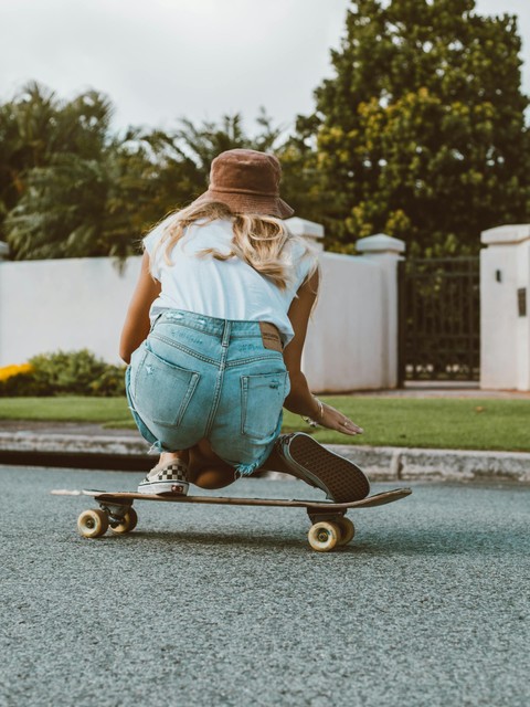 Surfskate está de moda